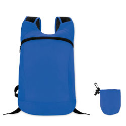 Promotional Blue Backpack BP-02